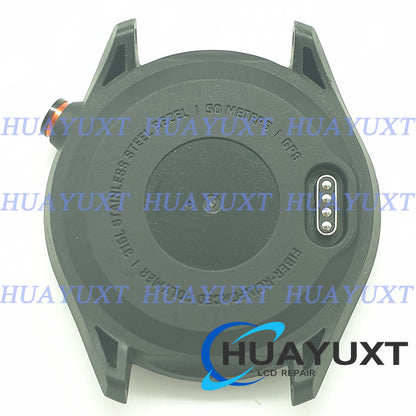 Back Cover Case For Garmin Approach S40