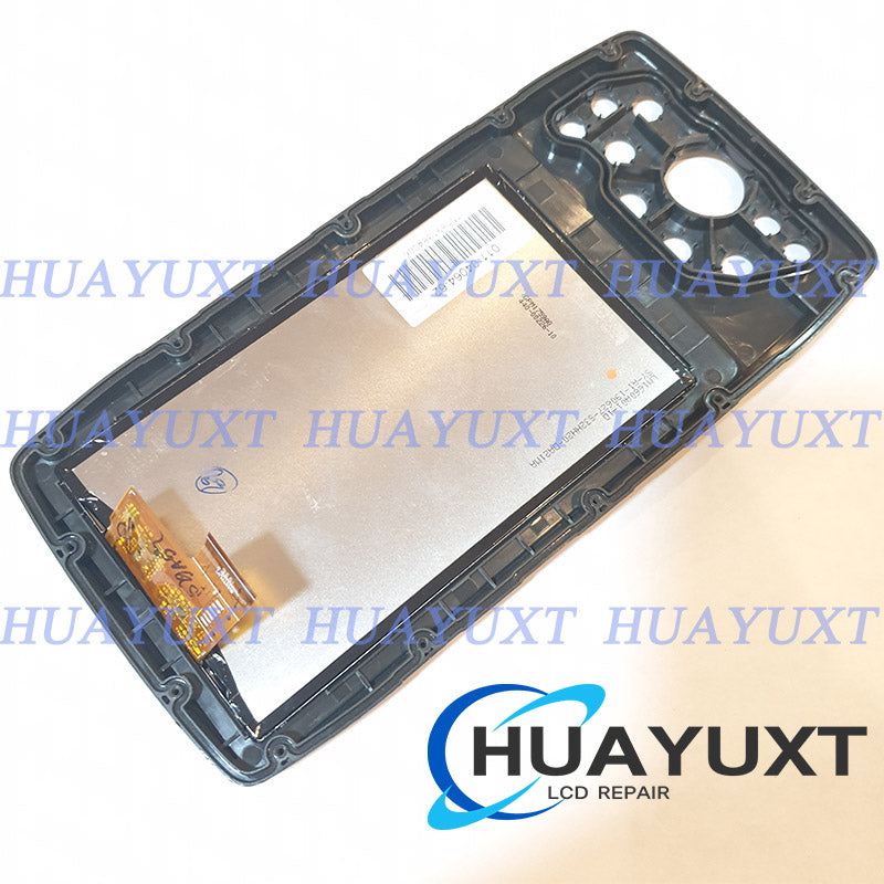 LCD Display Screen For Garmin GPSMAP 276Cx