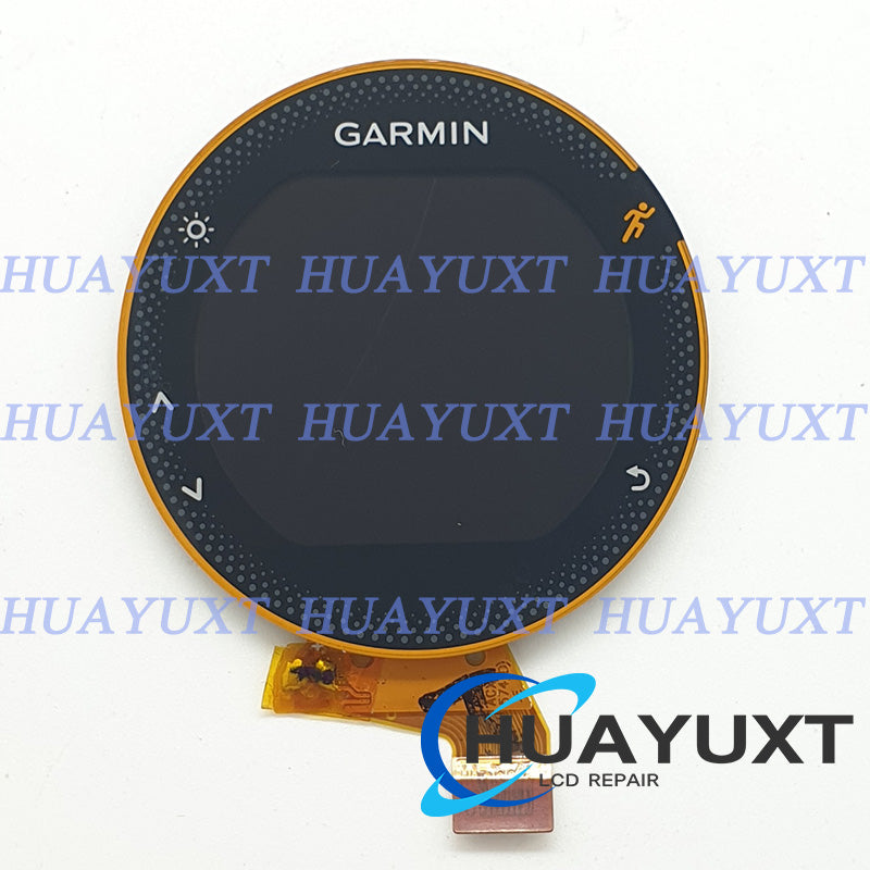 LCD Display Screen For Garmin Forerunner 235