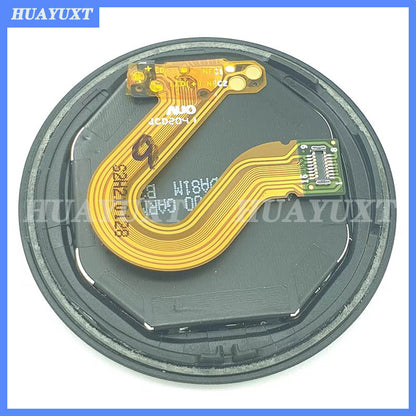 LCD Display Screen For Garmin Forerunner 55