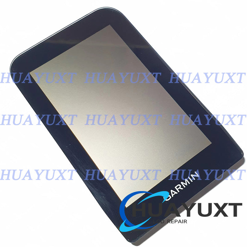 LCD Display Screen （ No Frame ） For Garmin GPSMAP 86sci