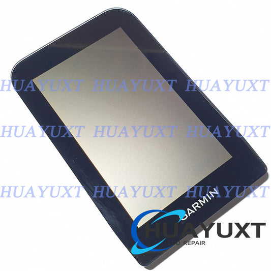 LCD Display Screen （ No Frame ） For Garmin GPSMAP 86sci