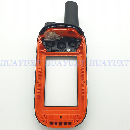 Housing Shell Frame Button Parts For Garmin Alpha 100