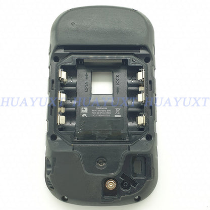 Back Cover Case （ Without Batter ） For Garmin Montana 600 600t 610 610t