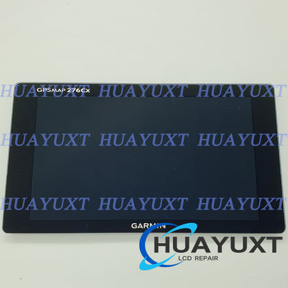 LCD Display Screen For Garmin GPSMAP 276Cx
