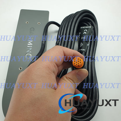 GARMIN CV51M-TM Transducer Downvu/Sidevu 12 PIN（ Same as GT51M-TM ）