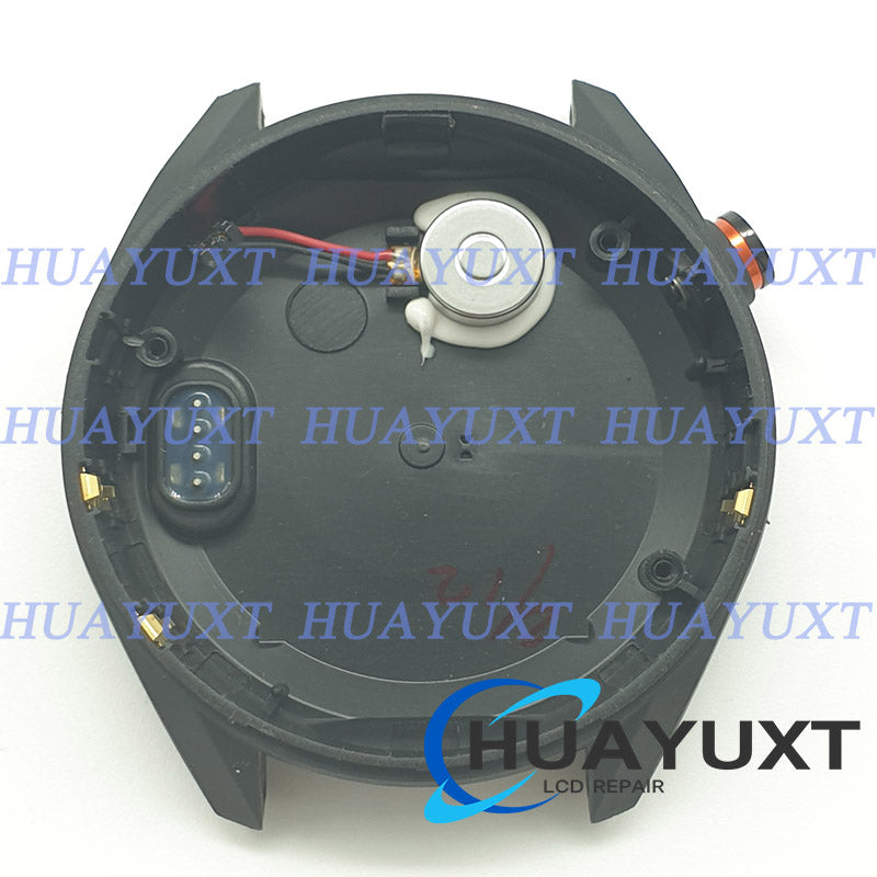 Back Cover Case For Garmin Approach S40