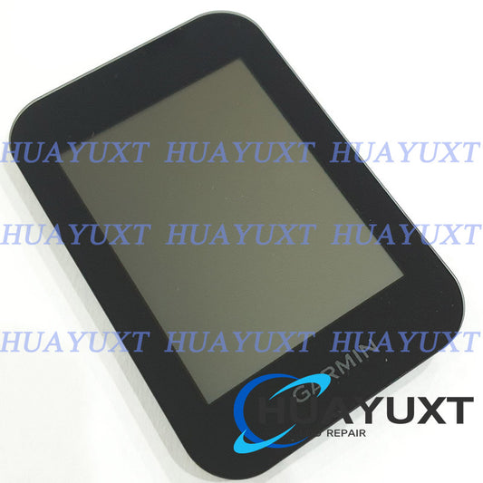 LCD Display Touch Screen Glass For Garmin Approach G30