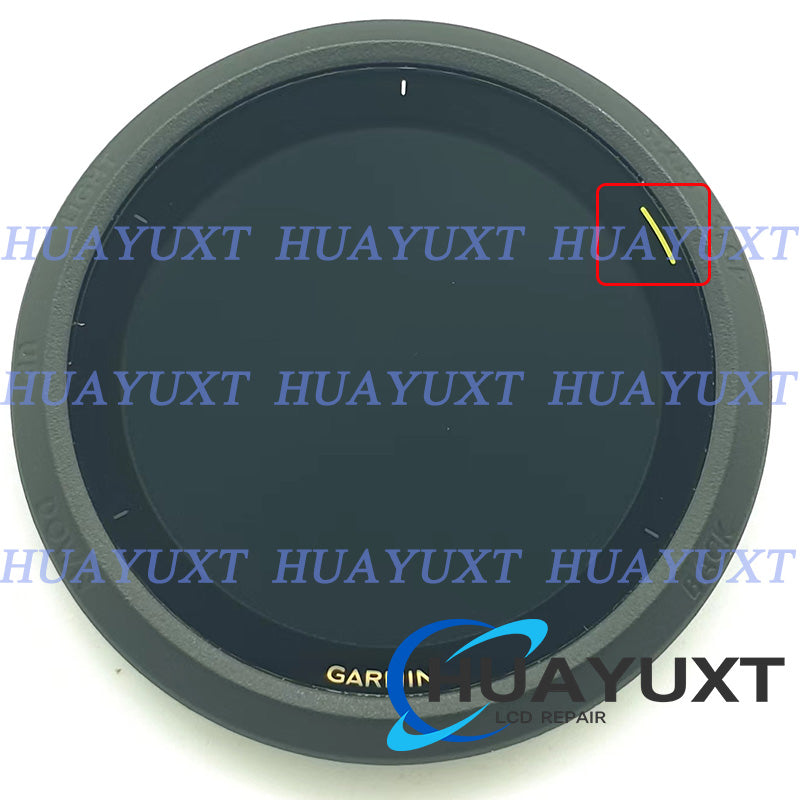 LCD Display Screen For Garmin Forerunner 745