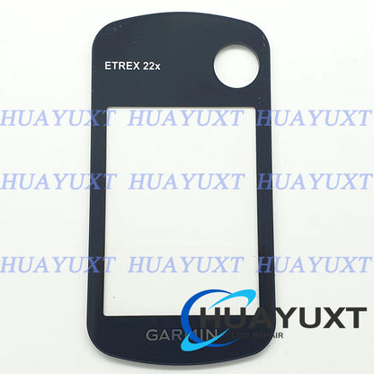 Glass For GARMIN etrex 22X