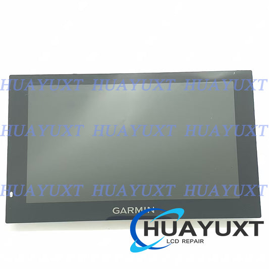 LCD Display Touch Screen Glass For Garmin DriveAssist 51 LMT-S
