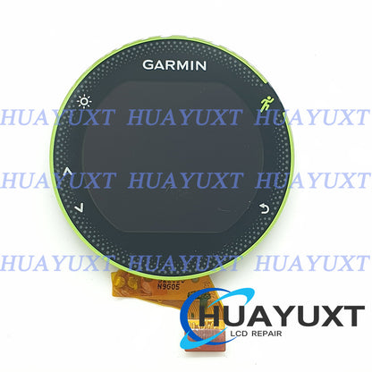 LCD Display Screen For Garmin Forerunner 235