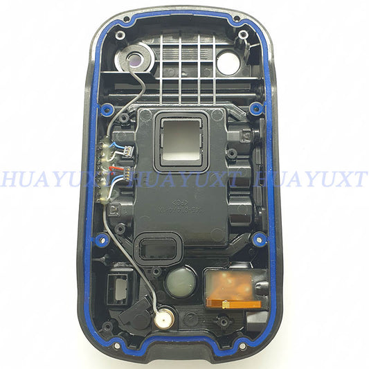 Back Cover Case （ Without Batter ） For Garmin Montana 650 650t 680 680t