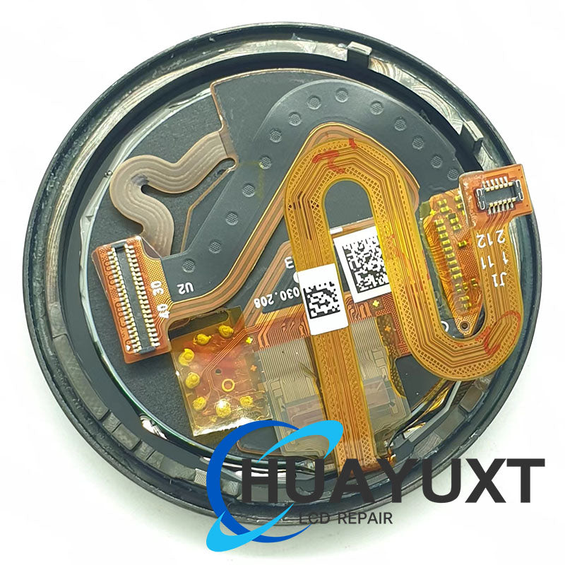 LCD Display Touch Screen For Garmin Venu