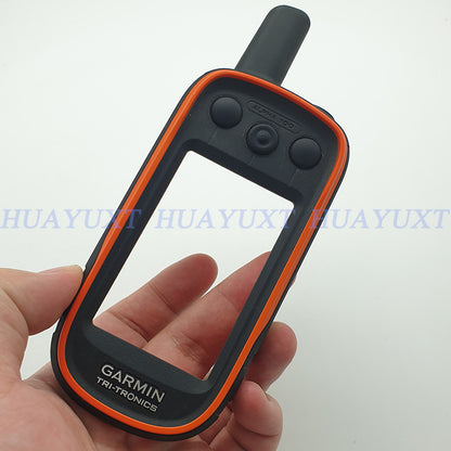 Housing Shell Frame Button Parts For Garmin Alpha 100