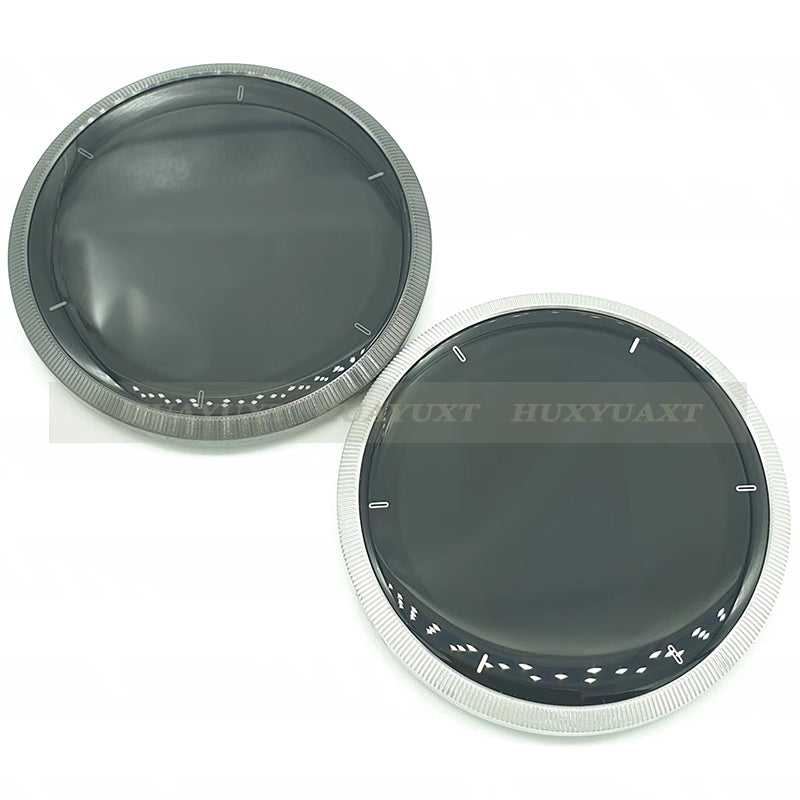 LCD Display Touch Screen For Garmin Venu 2