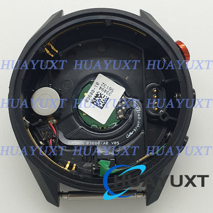 Back Cover Case （ Without batter ） For Garmin Approach S62