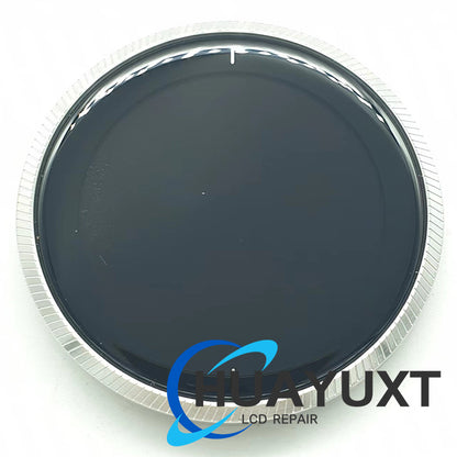 LCD Display Touch Screen For Garmin Venu