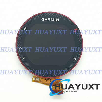 LCD Display Screen For Garmin Forerunner 235