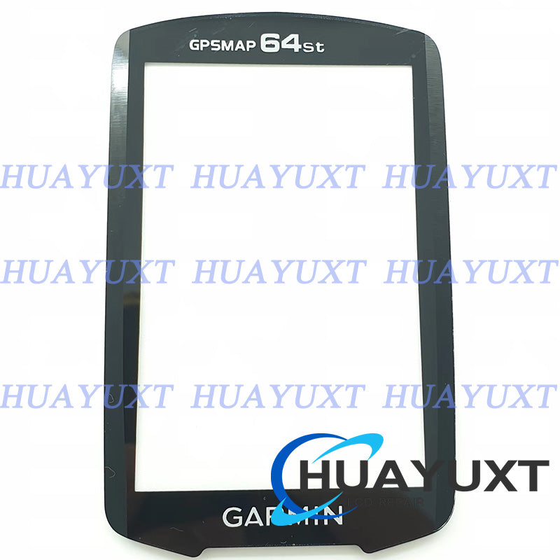 Glass For Garmin GPSMAP 64st