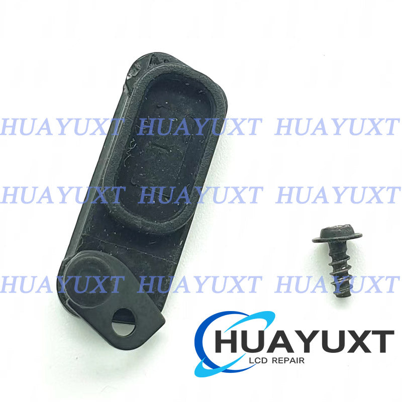 Waterproof Rubber For Garmin Edge 1030