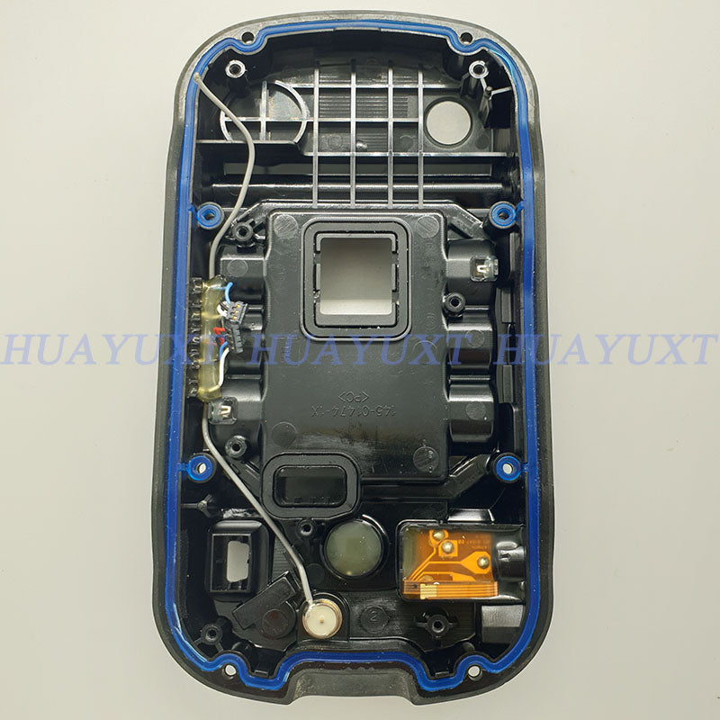 Back Cover Case （ Without Batter ） For Garmin Montana 600 600t 610 610t