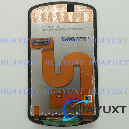 LCD Display Touch Screen For Garmin Edge 1040