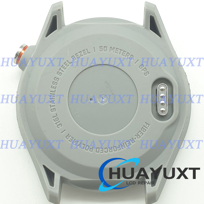 Back Cover Case For Garmin Approach S40