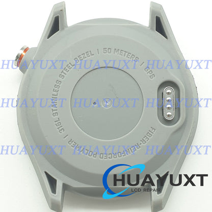 Back Cover Case For Garmin Approach S40