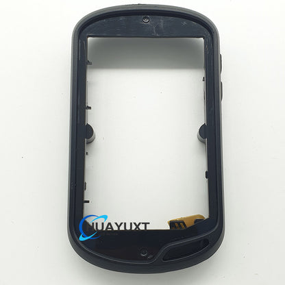 Front Shell Frame Button Micro USB Connector For Garmin Oregon 600 600t 650 650t 700 750 750t
