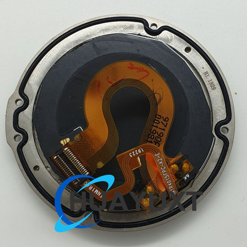 51mm LCD Display Screen For Garmin For GARMIN Fenix 6X Pro Solar