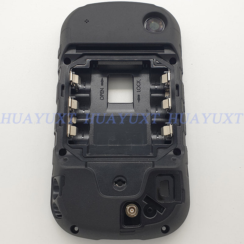Back Cover Case （ Without Batter ） For Garmin Montana 650 650t 680 680t