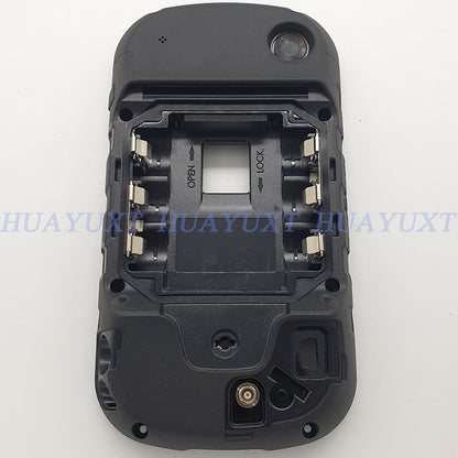 Back Cover Case （ Without Batter ） For Garmin Montana 650 650t 680 680t