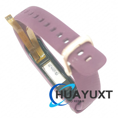 LCD Display Touch Screen For Garmin vivosmart 4