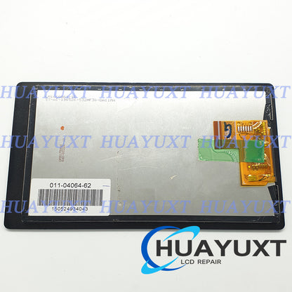 LCD Display Screen For Garmin GPSMAP 276Cx