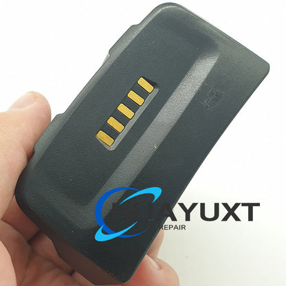 100 PCS For Garmin T5 TT10 TT15 GPS dog tracking collar Housing Back Case Cover Replacement Parts