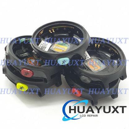 Back Cover Case （ Without Batter ） For Garmin Forerunner 235