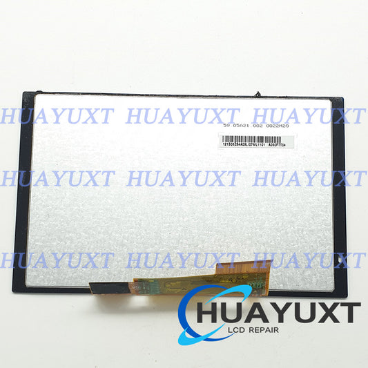 LCD Display Touch Screen Glass For Garmin DriveAssist 51 LMT-S