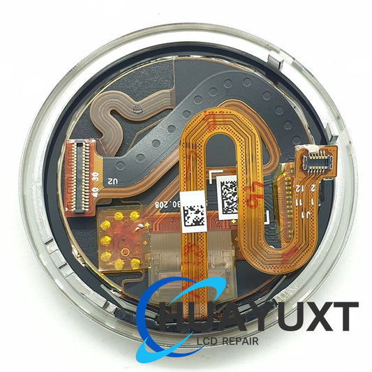 LCD Display Touch Screen For Garmin Venu