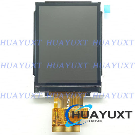 LCD Display Screen Glass For Garmin etrex 30x