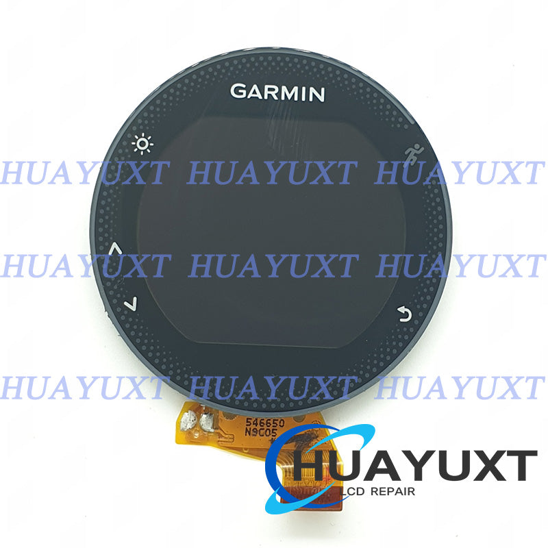 LCD Display Screen For Garmin Forerunner 235
