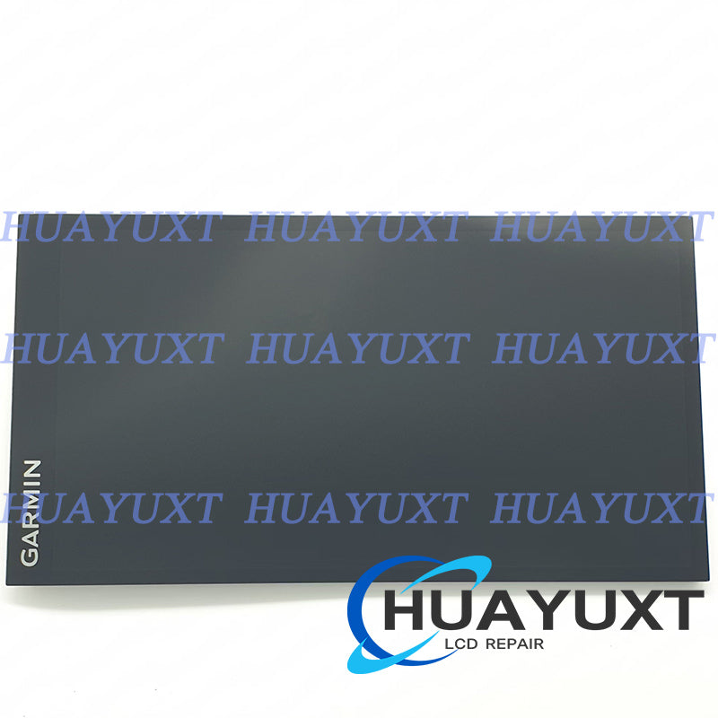 LCD Display Touch Screen Glass For Garmin DriveSmart 66