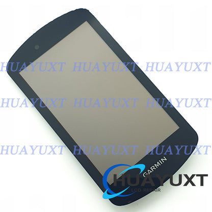 LCD Display Touch Screen For Garmin Edge 1040