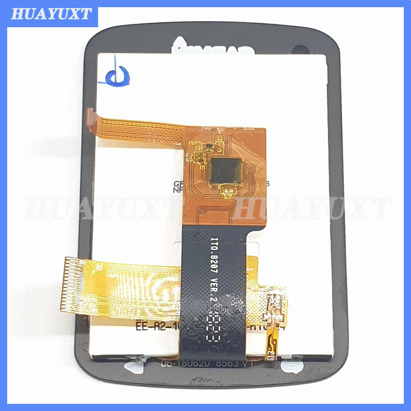 Original size LCD for Garmin edge 830 repair replacement