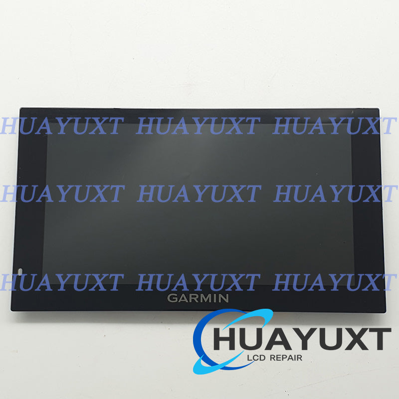 LCD Display Touch Screen Glass For Garmin DriveAssist 50 LMT