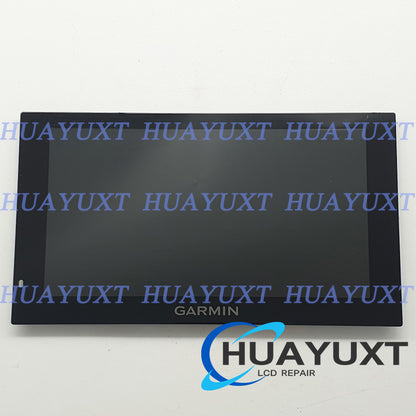 LCD Display Touch Screen Glass For Garmin DriveAssist 50 LMT