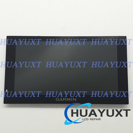 LCD Display Touch Screen Glass For Garmin DriveAssist 50 LMT