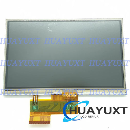 LCD Display Touch Screen Glass For Garmin nuvi 2555LT