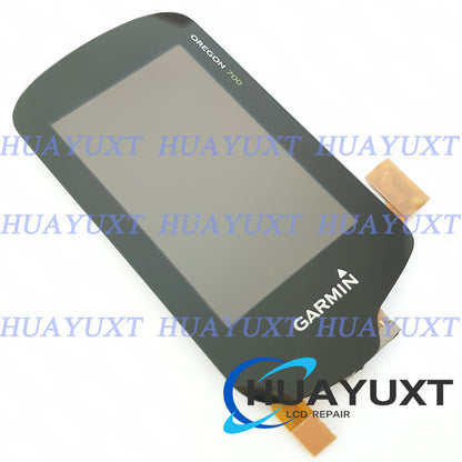 LCD Display Touch Screen Glass For Garmin Oregon 700