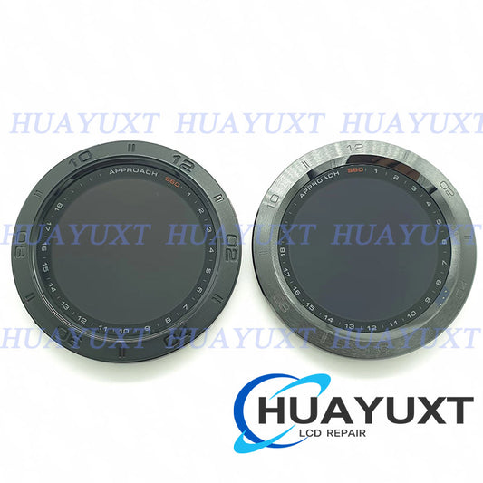 LCD Display Touch Screen For Garmin Approach S60